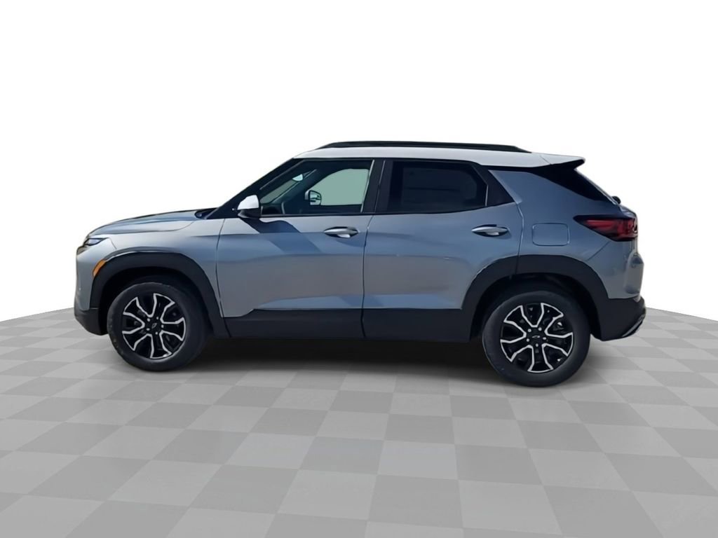 2026 Chevrolet Trailblazer ACTIV photo 5