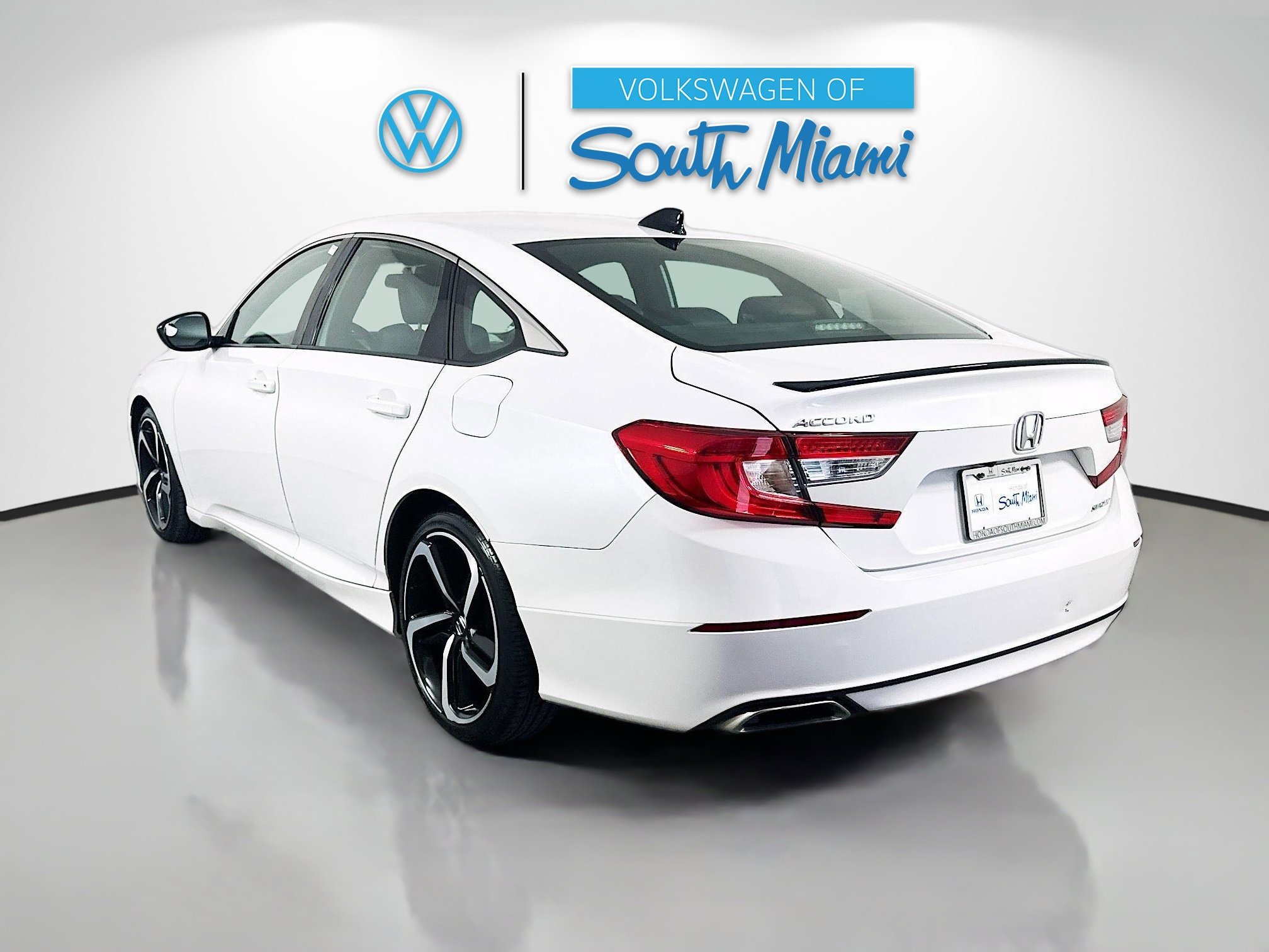 2022 Honda Accord Sport photo 4