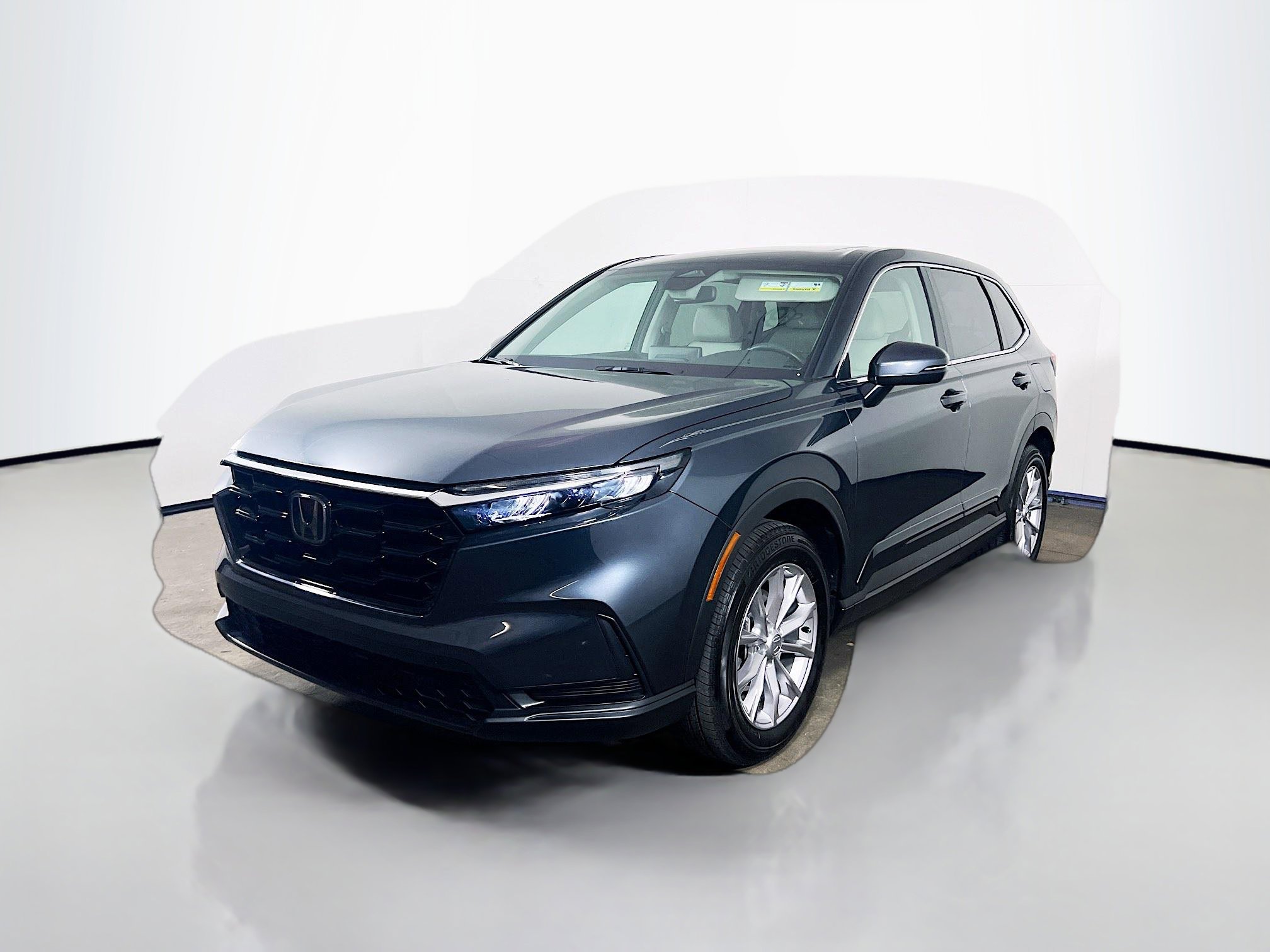 2024 Honda CR-V EX photo 4