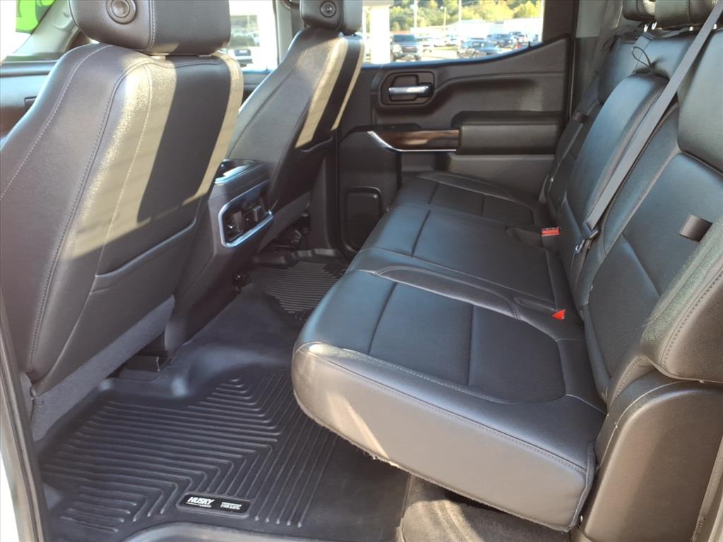 2022 Gmc Sierra 1500 Limited SLT photo 6
