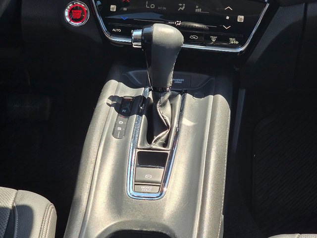 2022 Honda HR-V EX-L photo 19