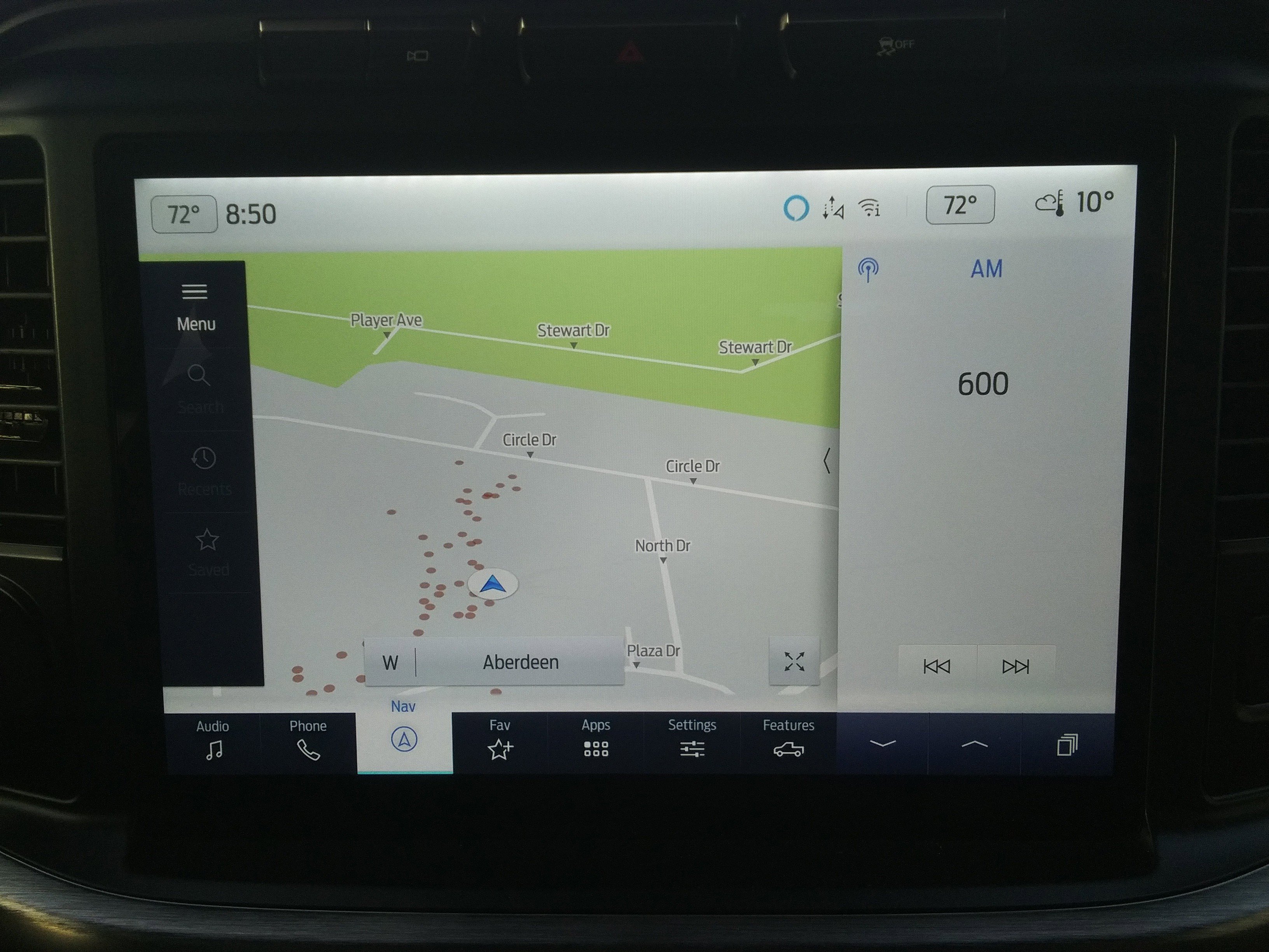 2022 Ford F-150 Lariat photo 4