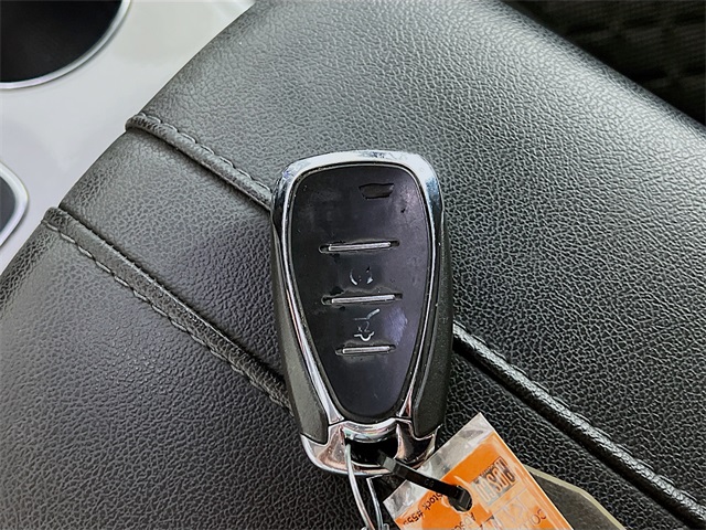 2019 Chevrolet Blazer Base 2LT photo 29
