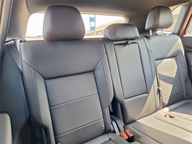 2023 Volkswagen Atlas Cross Sport SE Technology photo 22