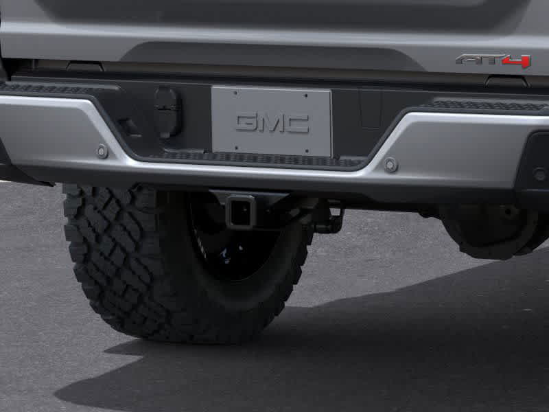 2026 Gmc Canyon AT4 photo 14