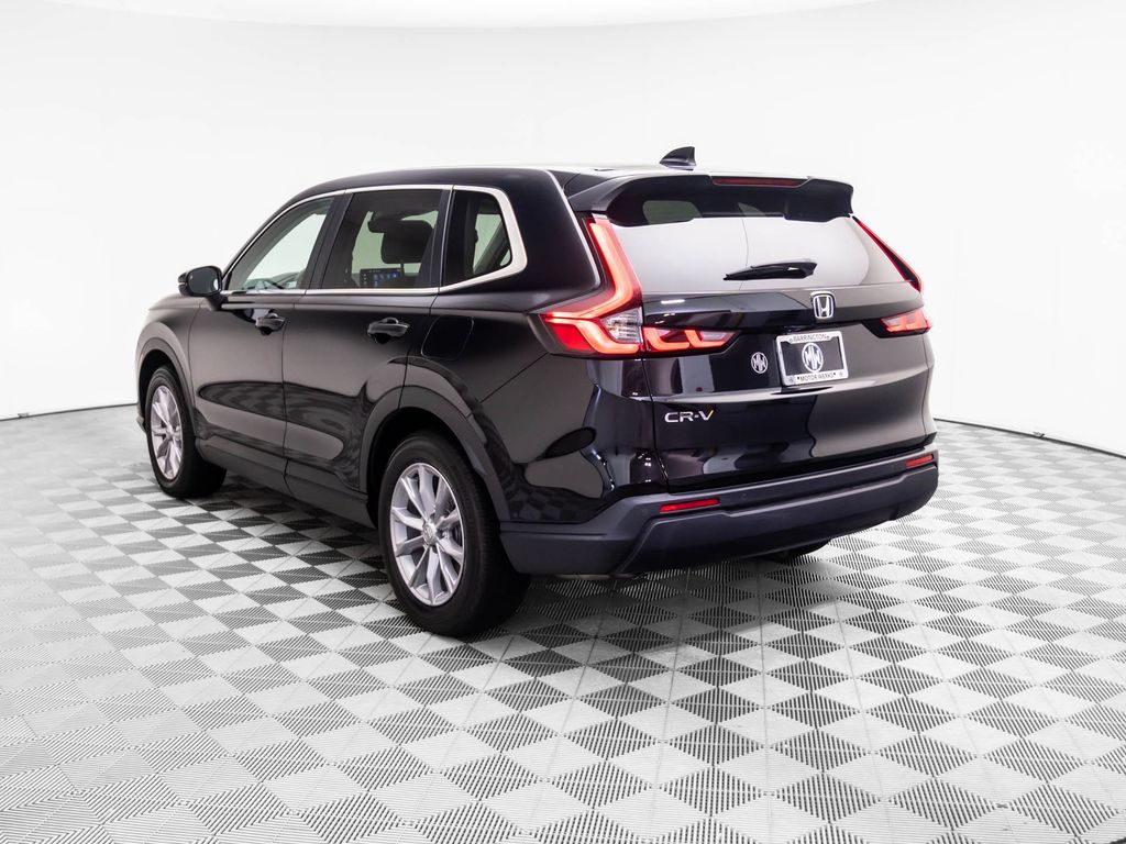 2024 Honda CR-V EX-L photo 3