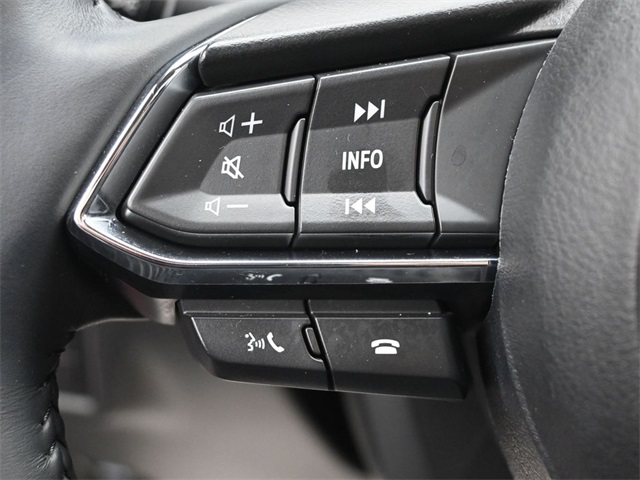 2023 MAZDA CX-5 - Image 12