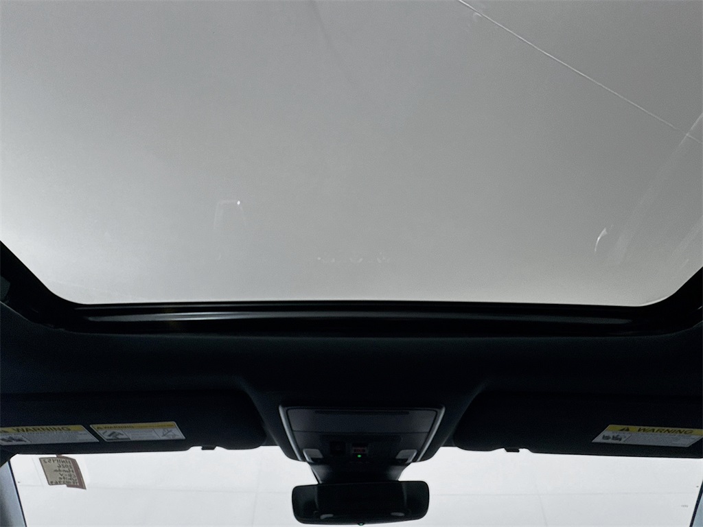 2026 Honda CR-V Hybrid Sport-L photo 16