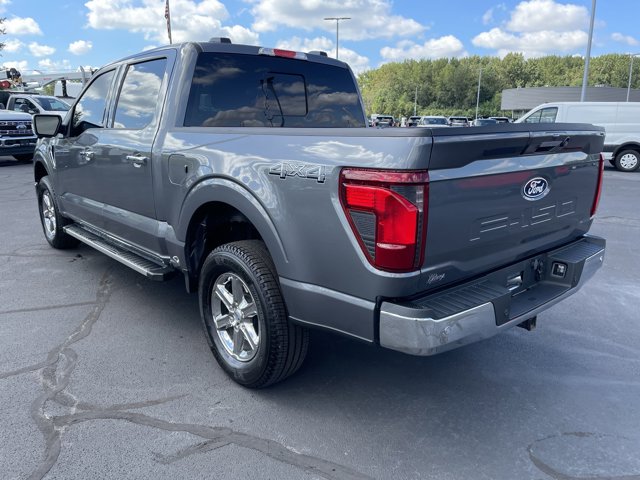 2024 Ford F-150 XLT photo 19