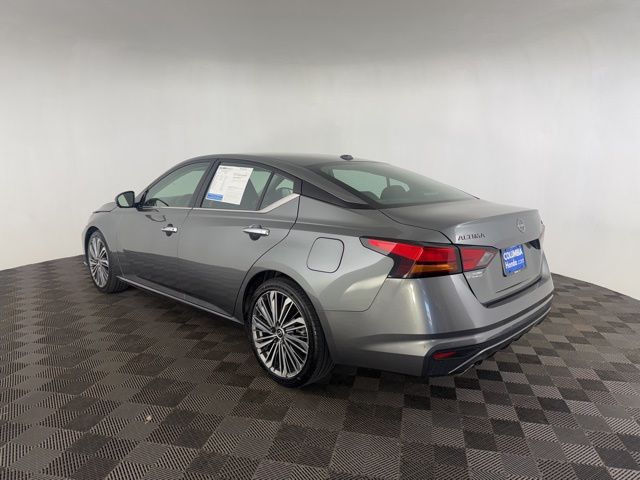 2023 Nissan Altima 2.5 SL photo 6