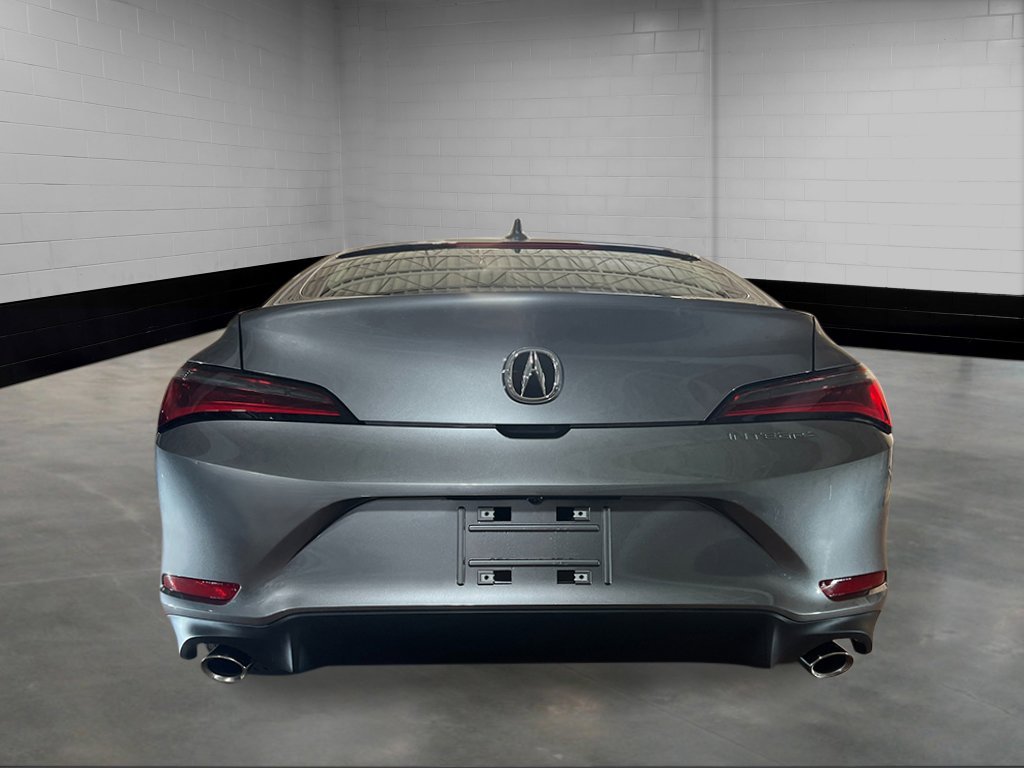 2025 Acura Integra Base photo 4