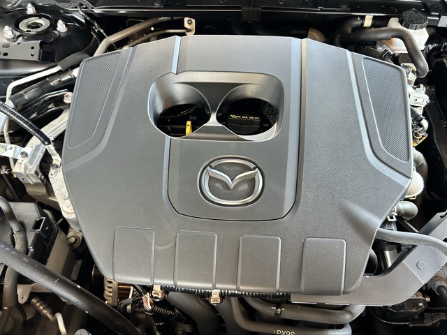2023 Mazda CX-30 2.5 S photo 27