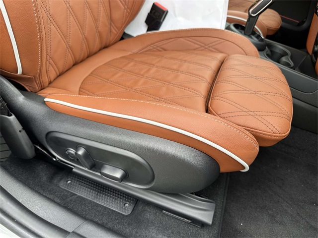2024 Mini Cooper S ALL4 photo 8