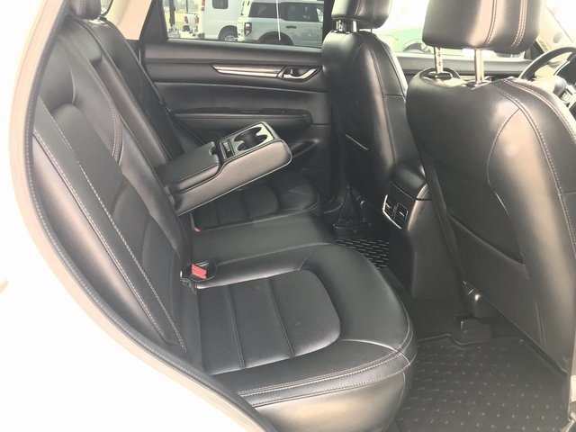 2019 Mazda CX-5 Grand Touring photo 16