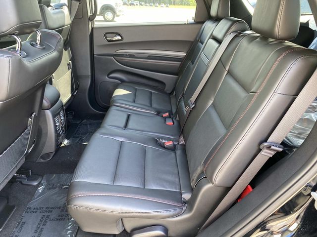 2026 Dodge Durango GT Plus photo 5