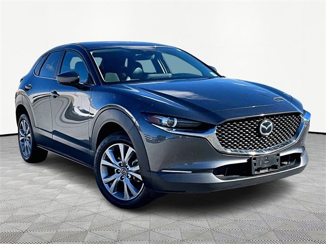 2022 Mazda CX-30 Select's photo