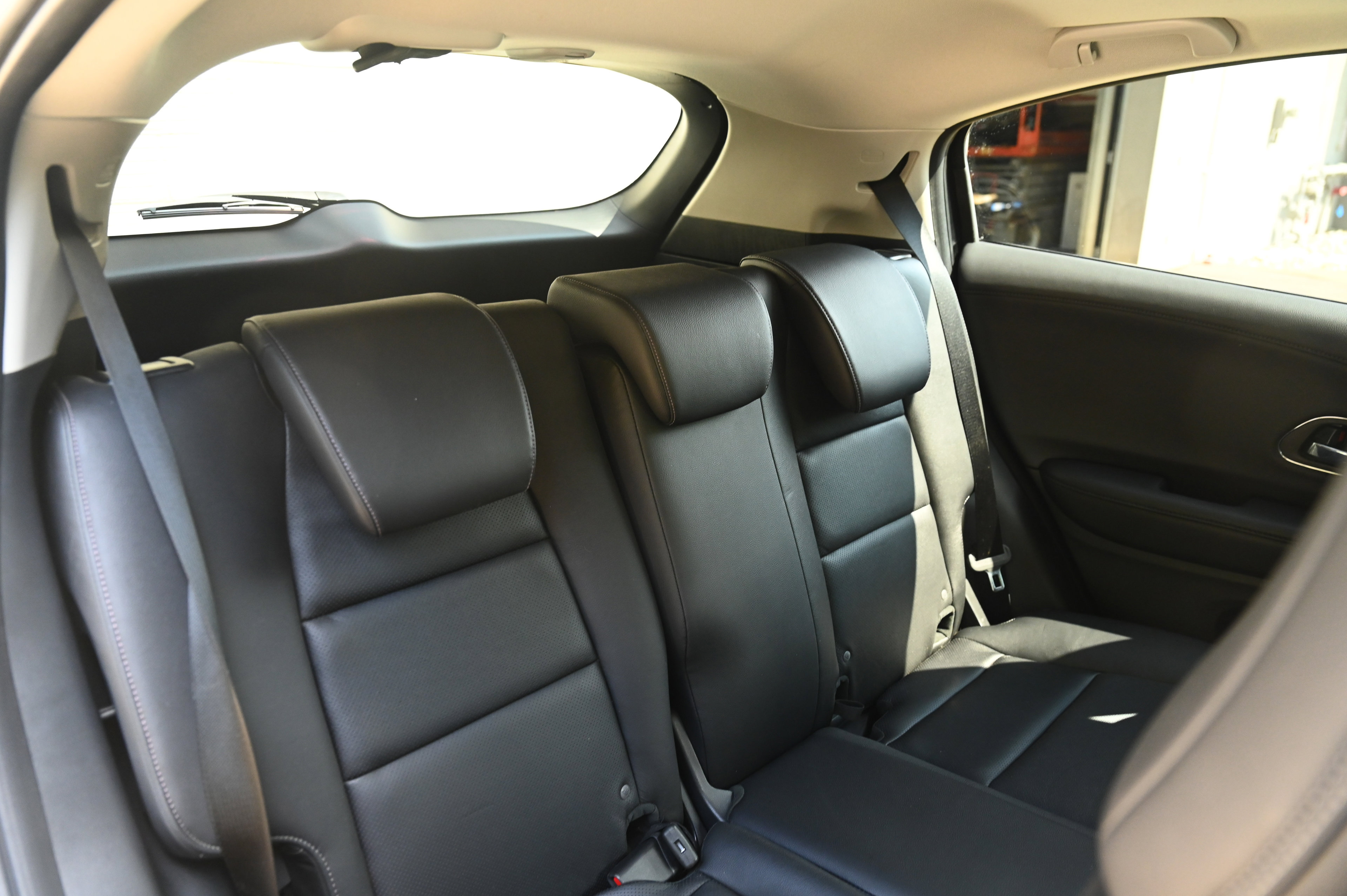 2022 Honda HR-V EX-L photo 28