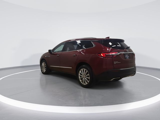 2020 Buick Enclave Premium photo 2