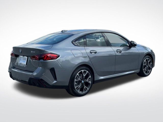 2025 Bmw 228i xDrive Gran Coupe photo 7