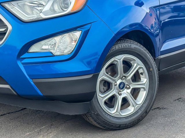 2018 FORD ECOSPORT - Image 38