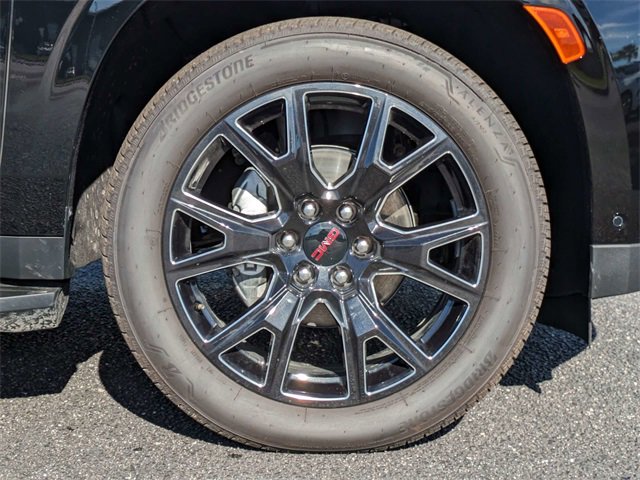 2024 Gmc Yukon XL Denali photo 11