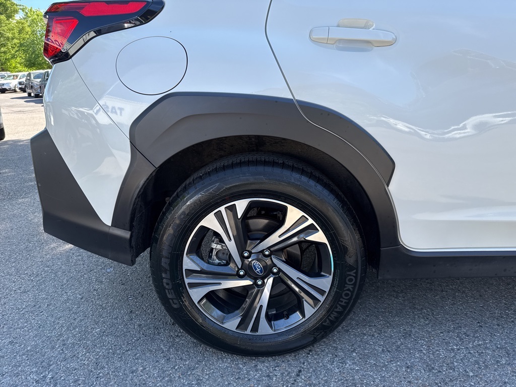 2024 Subaru Crosstrek Premium photo 7
