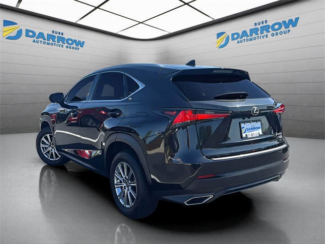 2020 Lexus NX 300 photo 3