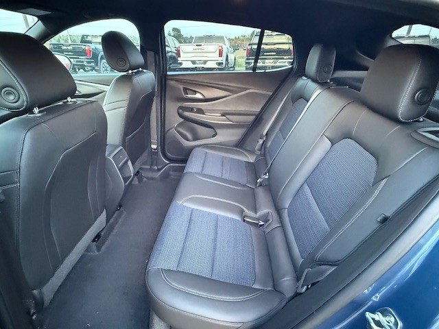 2025 Buick Envista Preferred photo 8