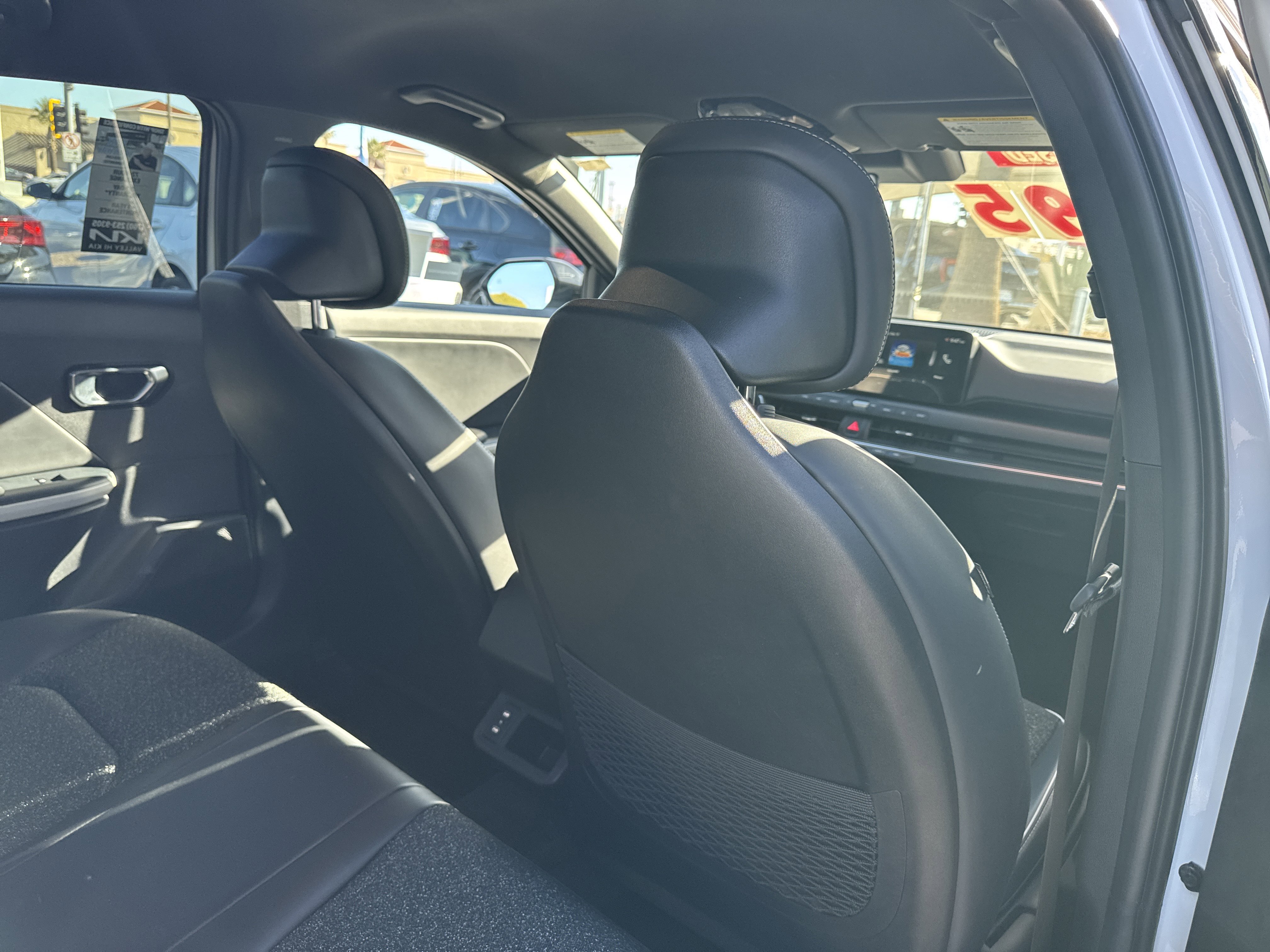 2025 Kia K4 GT-Line's photo