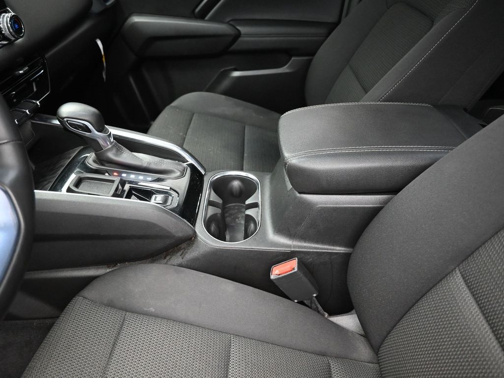 2023 Gmc Canyon Elevation photo 20