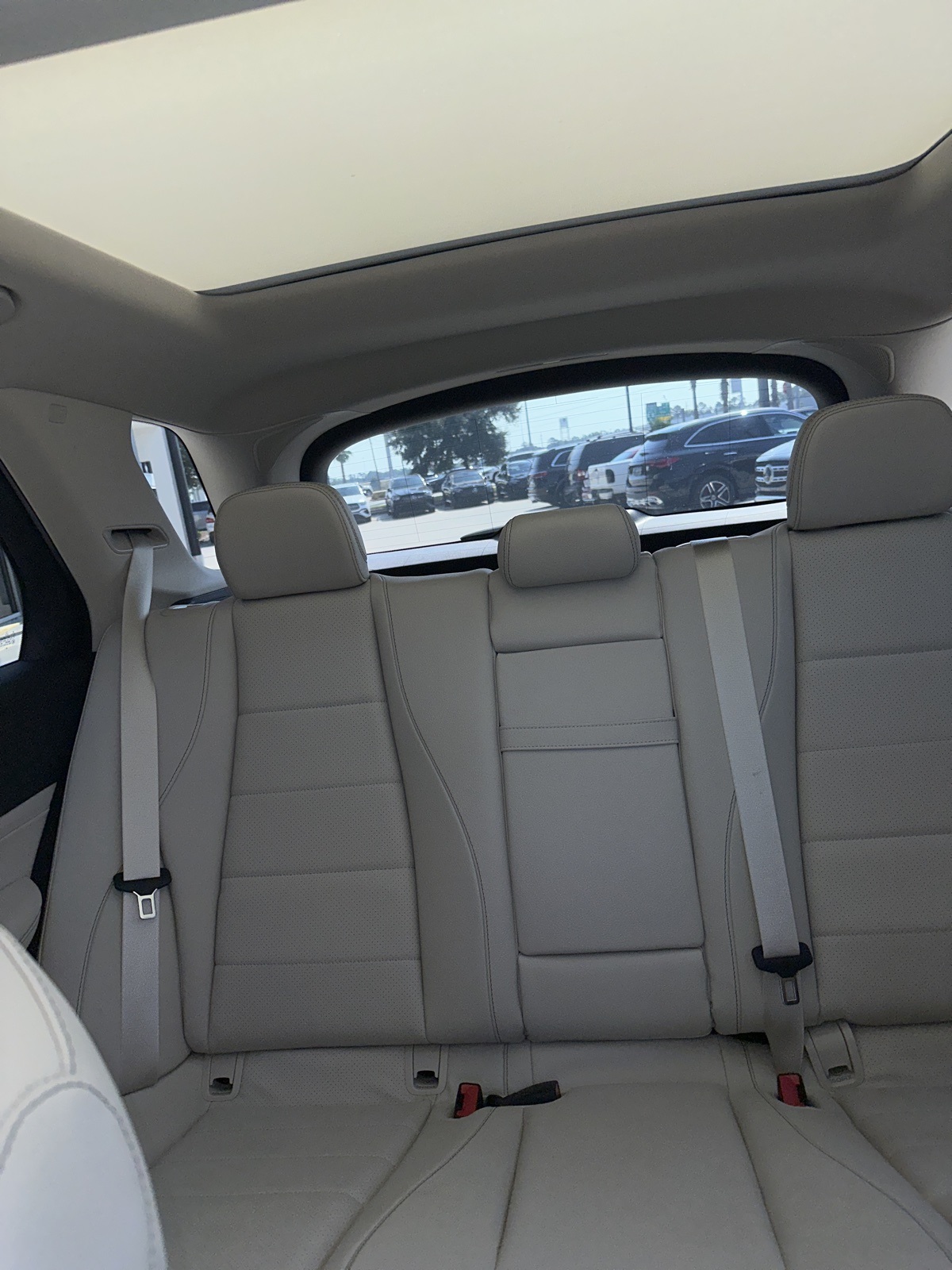 2023 Mercedes Benz GLE 350 photo 16