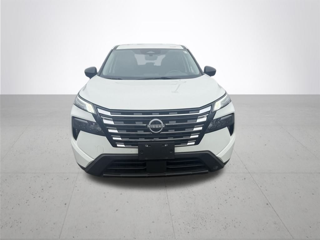 2024 Nissan Rogue S photo 3