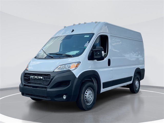 2024 RAM ProMaster Cargo Van Base's photo