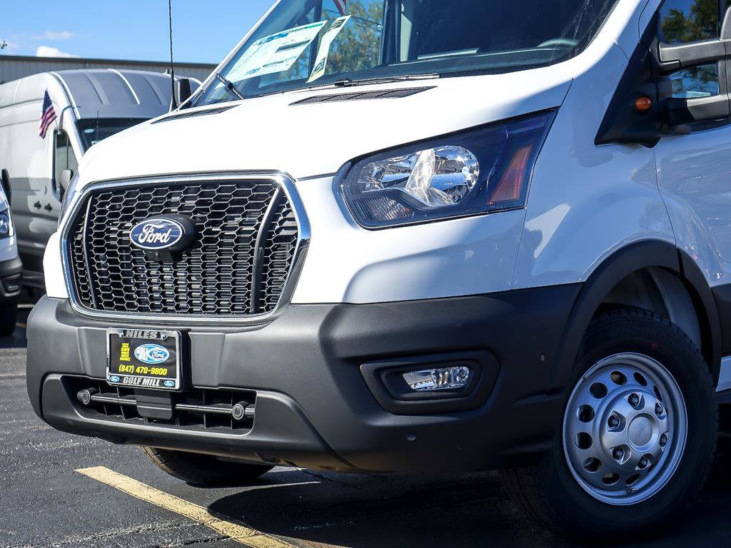 2026 FORD TRANSIT - Image 2
