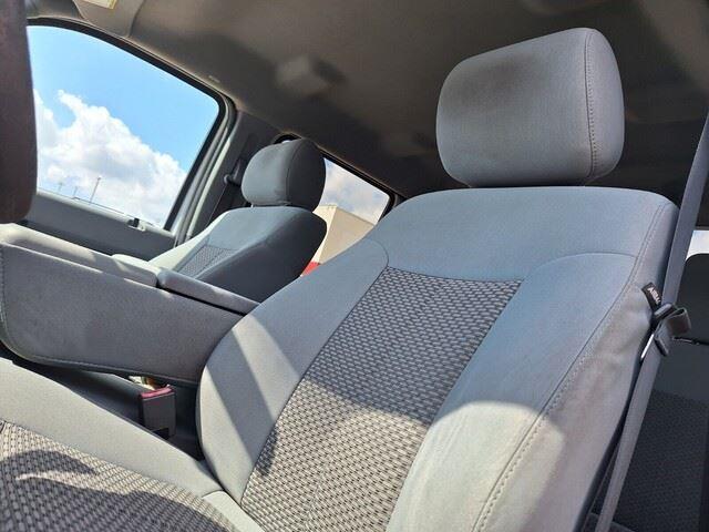 2016 Ford F-250 XLT photo 10