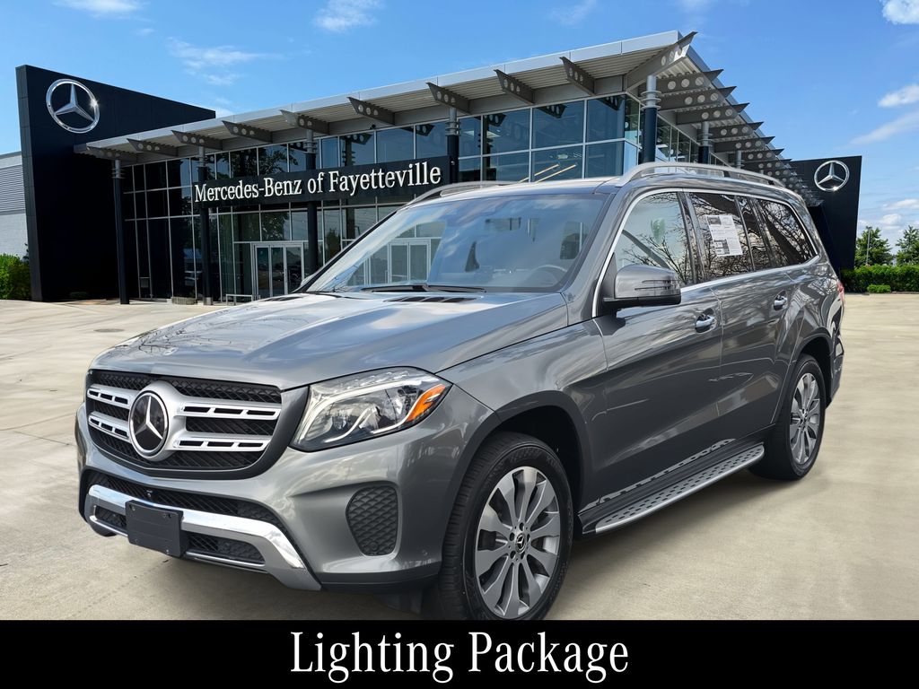 2018 Mercedes-Benz CLA Base's photo