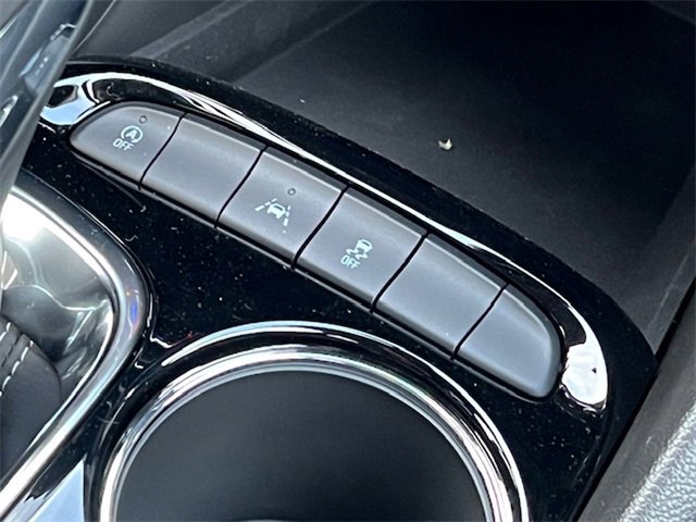 2026 Buick Encore GX Sport Touring photo 19