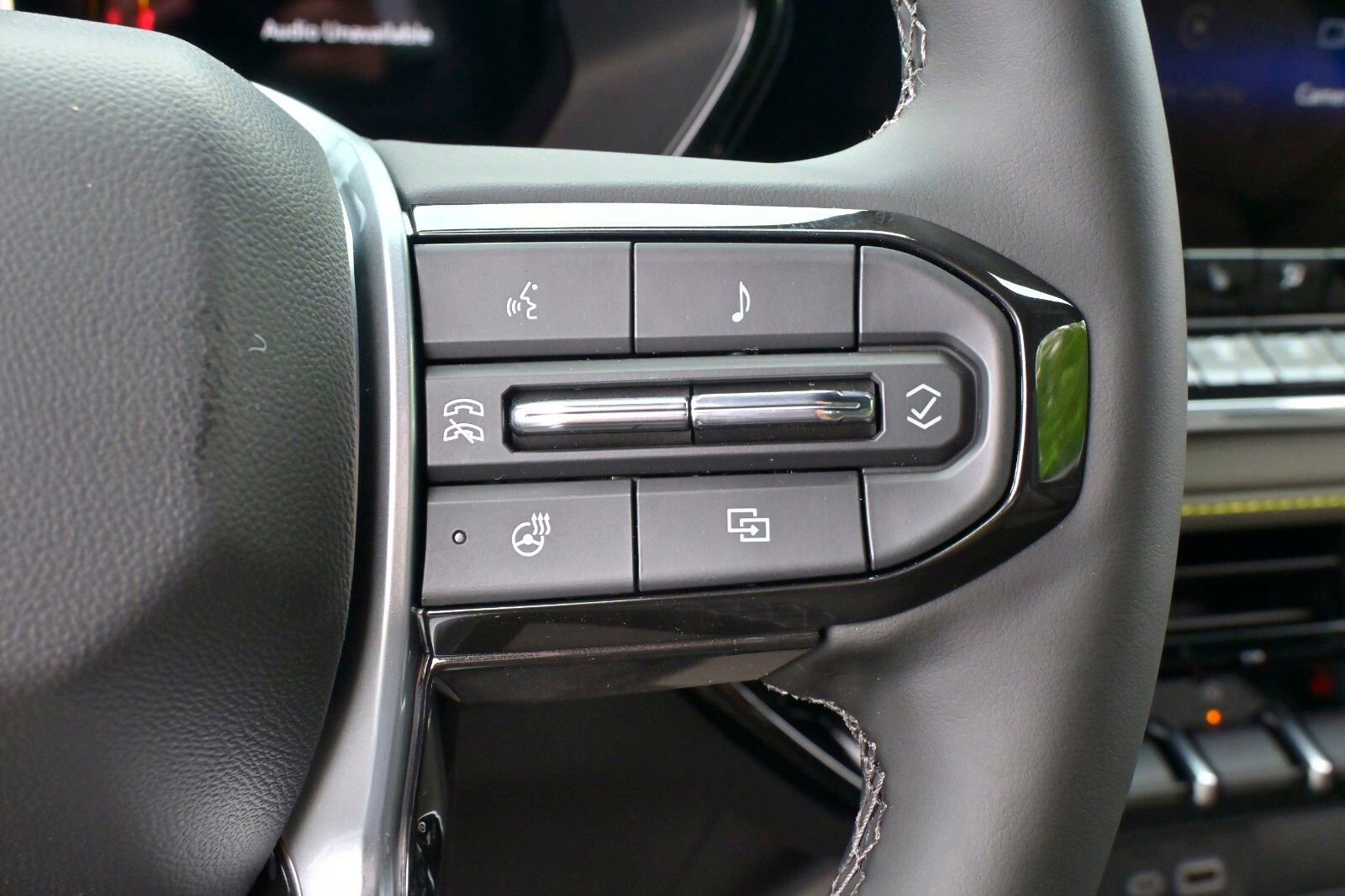2026 Chevrolet Colorado ZR2 photo 27