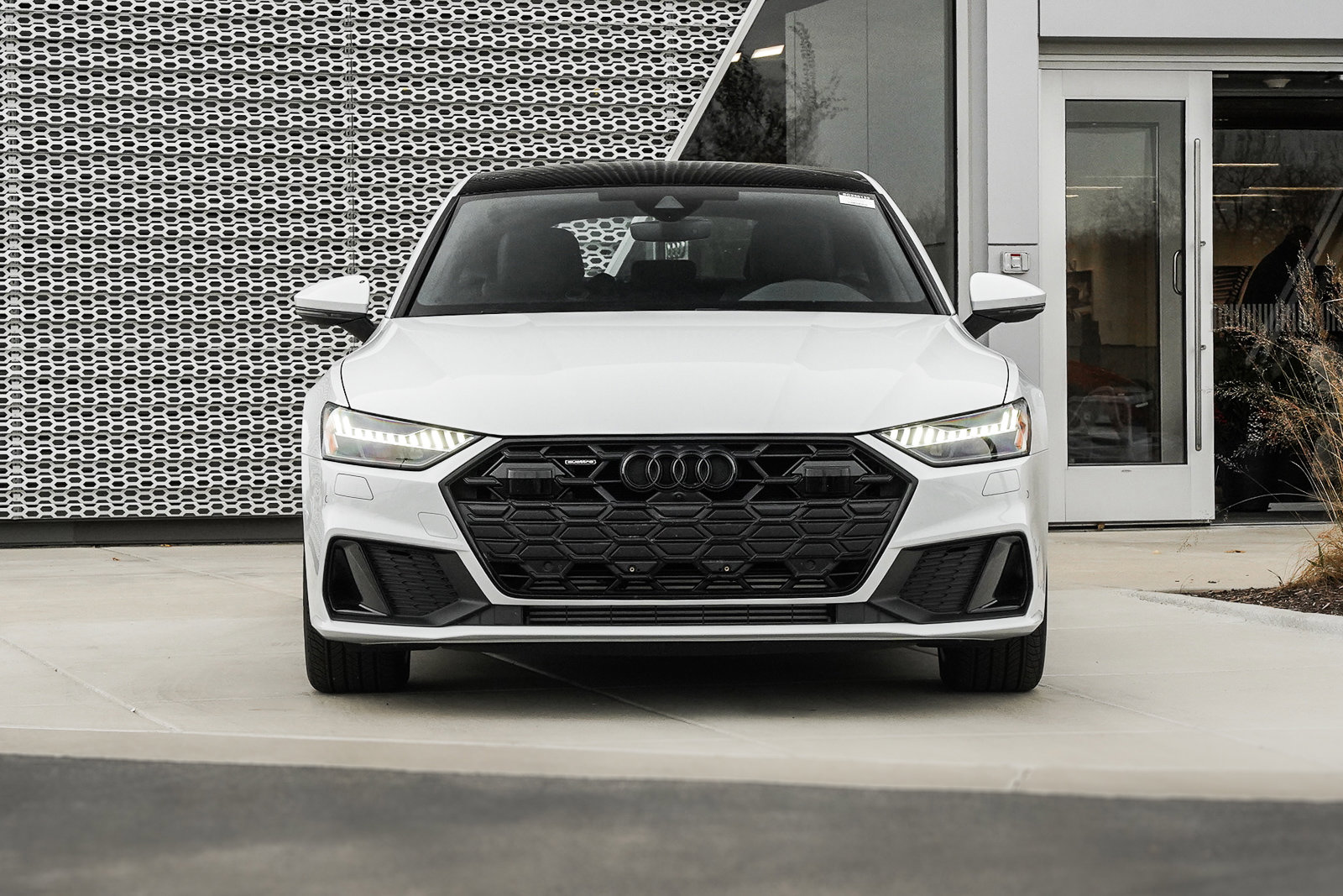 2025 Audi A7 Premium Plus photo 29