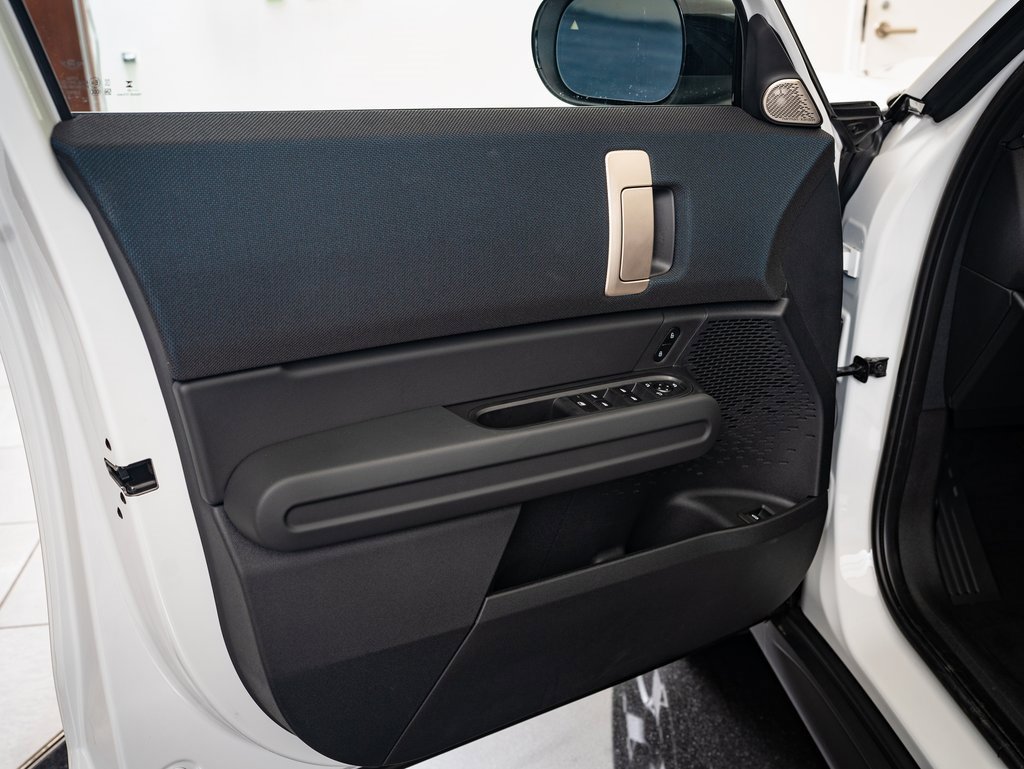 2025 Mini Countryman S ALL4 photo 22