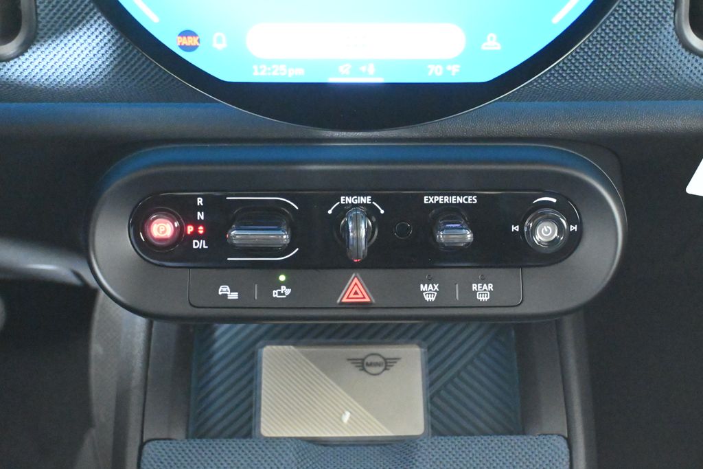 2025 Mini Countryman S ALL4 photo 14