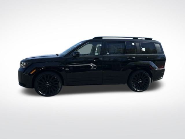 2025 Hyundai Santa Fe Calligraphy photo 3