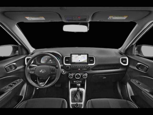 2025 Hyundai Venue Limited photo 4