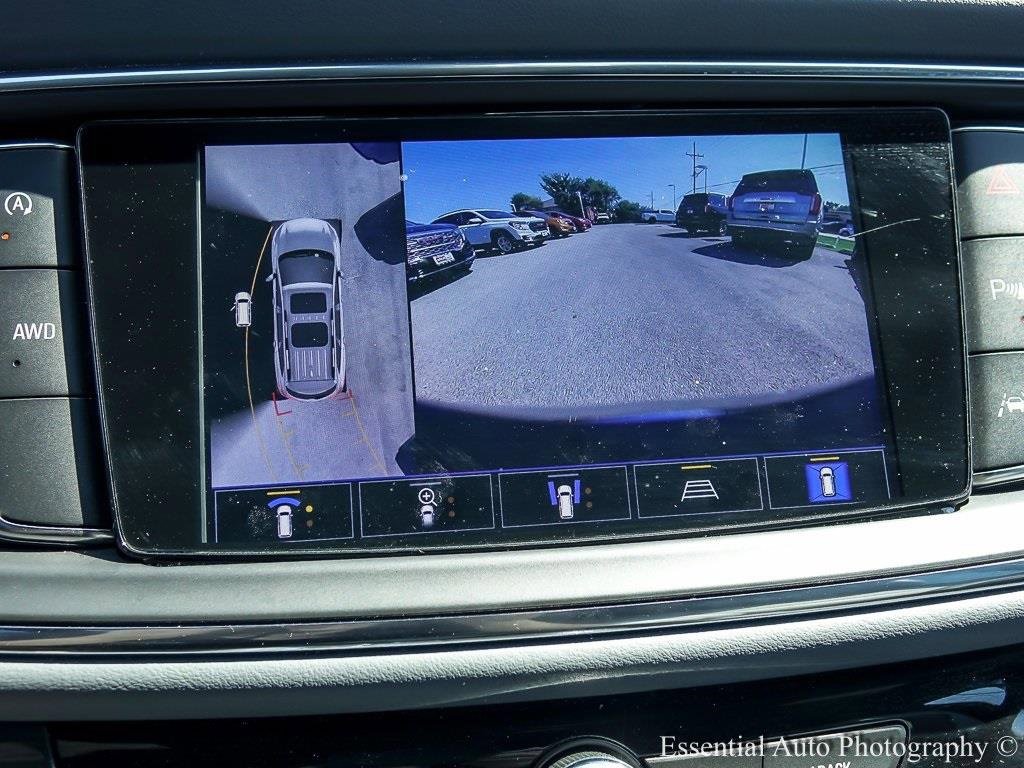 2024 BUICK ENCLAVE - Image 17