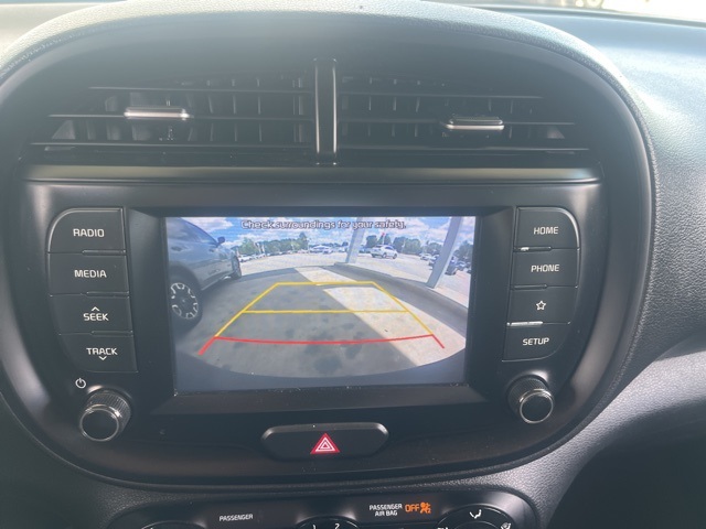 2021 Kia Soul S photo 14