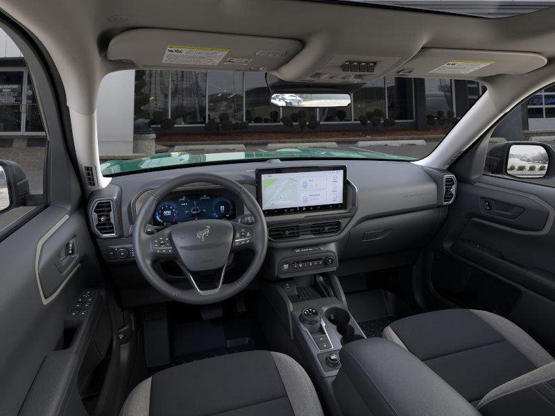 2025 FORD BRONCO SPORT - Image 10