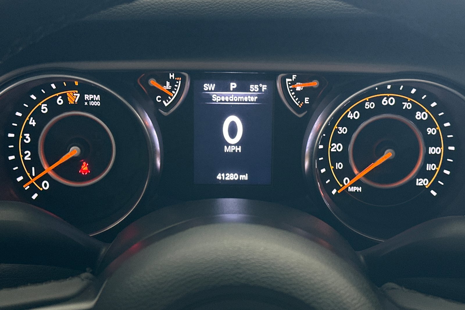 2023 Jeep Gladiator Sport S photo 22