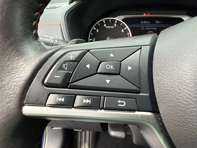 2022 Nissan Altima 2.5 SR photo 26