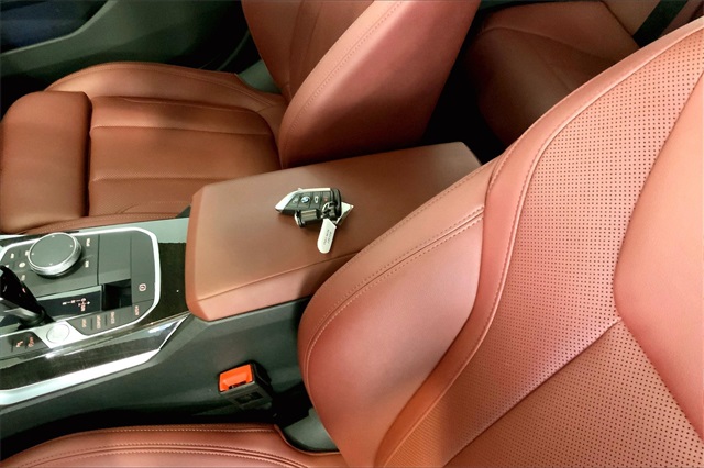 2022 Bmw 330i photo 12