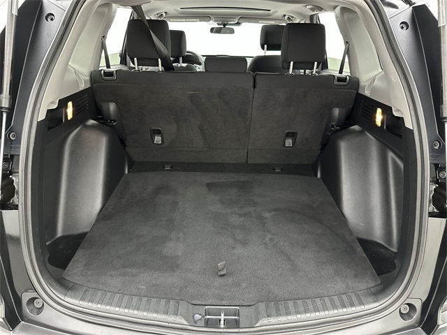 2018 Honda CR-V EX photo 15